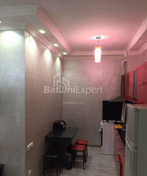 公寓 2-комн 53 m² - 尤里耶夫斯卡娅, Batumi