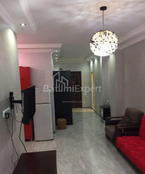 公寓 2-комн 53 m² - 尤里耶夫斯卡娅, Batumi