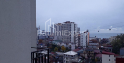 公寓 55 平方米的公寓 - 尤里耶夫斯卡娅, Batumi, 佐治亚州。