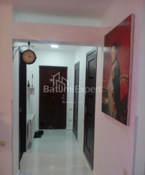 公寓 2-комн 62 m² - 尤里耶夫斯卡娅, Batumi