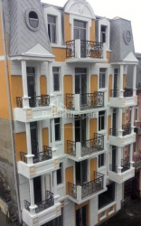 公寓 3-комн 83 m² - 尤里耶夫斯卡娅, Batumi