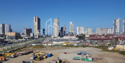 公寓 3-комн 80 m² - 尤里耶夫斯卡娅, Batumi