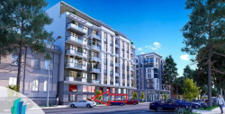 公寓 4-комн 151 m² - 尤里耶夫斯卡娅, Batumi