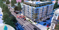公寓 4-комн 151 m² - 尤里耶夫斯卡娅, Batumi