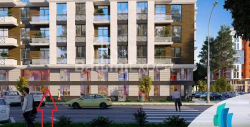 公寓 4-комн 151 m² - 尤里耶夫斯卡娅, Batumi