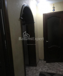 公寓 3-комн 75 m² - 尤里耶夫斯卡娅, Batumi