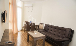 公寓 2-комн 41 m² - 亚历山德拉·普希金, Batumi