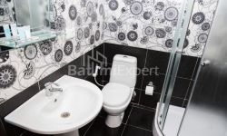 公寓 2-комн 41 m² - 亚历山德拉·普希金, Batumi