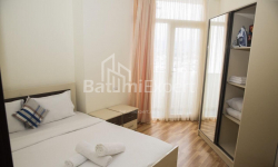 公寓 2-комн 41 m² - 亚历山德拉·普希金, Batumi