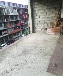 公寓 2-комн 90 m² - 尤里耶夫斯卡娅, Batumi