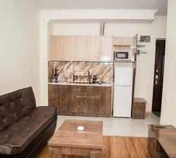 公寓 2-комн 41 m² - 尤里耶夫斯卡娅, Batumi