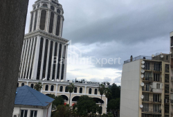 公寓 5-комн 134 m² - 尤里耶夫斯卡娅, Batumi