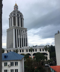 公寓 3-комн 78 m² - 尤里耶夫斯卡娅, Batumi