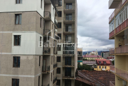 公寓 3-комн 78 m² - 尤里耶夫斯卡娅, Batumi