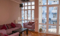 公寓 3-комн 95 m² - Vakhtang Gorgasali, Batumi