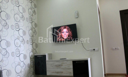 公寓 2-комн 53 m² - 尤里耶夫斯卡娅, Batumi