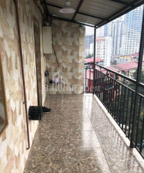 公寓 3-комн 80 m² - 尤里耶夫斯卡娅, Batumi