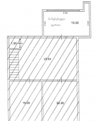 公寓 5-комн 176 m² - 帕纳瓦兹国王, Batumi