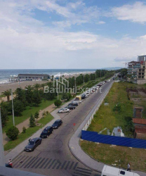 公寓 92 平方米的公寓 - 尤里耶夫斯卡娅, Batumi, 佐治亚州。