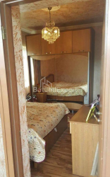 公寓 3-комн 76 m² - 尤里耶夫斯卡娅, Batumi