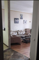 公寓 3-комн 70 m² - 尤里耶夫斯卡娅, Batumi