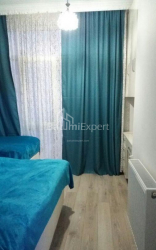 公寓 3-комн 80 m² - 尤里耶夫斯卡娅, Batumi