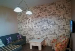 公寓 2-комн 43 m² - 尤里耶夫斯卡娅, Batumi