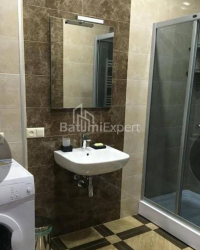 公寓 2-комн 46 m² - 尤里耶夫斯卡娅, Batumi