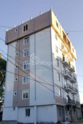 公寓 1-комн 104 m² - 弗里迪翁卡尔瓦西, Batumi