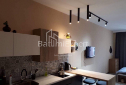 公寓 2-комн 35 m² - 沙尔瓦·伊纳萨里泽, Batumi