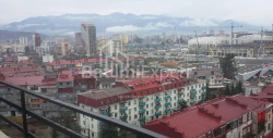 公寓 3-комн 64 m² - 伊利亚·查瓦查瓦泽, Batumi