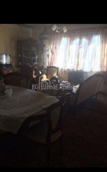 公寓 3-комн 85 m² - 尤里耶夫斯卡娅, Batumi