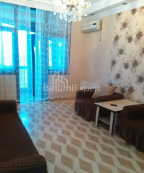 公寓 3-комн 91 m² - 尼科·皮罗斯马尼, Batumi