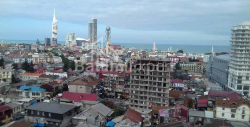 公寓 77 平方米的公寓 - 亚历山德拉·普希金, Batumi, 佐治亚州。