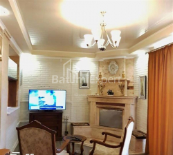 公寓 5-комн 207 m² - 尤里耶夫斯卡娅, Batumi