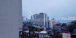 公寓 2-комн 55 m² - 亚历山德拉·普希金, Batumi