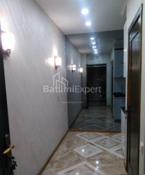 公寓 2-комн 52 m² - 乔治列昂尼泽, Batumi