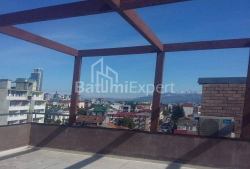公寓 2-комн 45 m² - 祖拉巴戈尔吉拉泽, Batumi