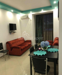 公寓 2-комн 51 m² - 尤里耶夫斯卡娅, Batumi