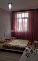 公寓 2-комн 50 m² - 伊凡·贾瓦希什维利, Batumi