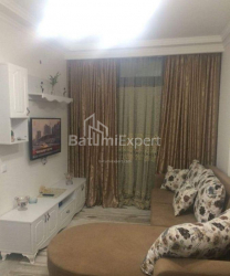 公寓 2-комн 50 m² - 尤里耶夫斯卡娅, Batumi