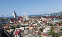 公寓 3-комн 65 m² - 佩特拉·巴格拉季昂尼, Batumi