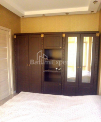 公寓 3-комн 70 m² - 尤里耶夫斯卡娅, Batumi