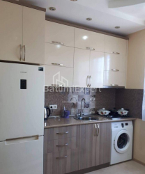 公寓 3-комн 44 m² - 尤里耶夫斯卡娅, Batumi