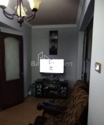 公寓 3-комн 74 m² - 伊凡·贾瓦希什维利, Batumi