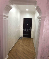 公寓 3-комн 85 m² - 尤里耶夫斯卡娅, Batumi