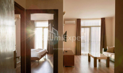 公寓 2-комн 48 m² - 尤里耶夫斯卡娅, Batumi