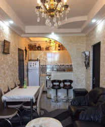 公寓 3-комн 104 m² - 乔治列昂尼泽, Batumi