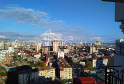 公寓 3-комн 80 m² - 亚历山德拉·普希金, Batumi
