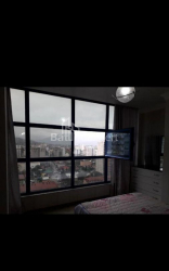公寓 2-комн 52 m² - 尼科·皮罗斯马尼, Batumi